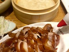 -德香苑脆皮烤鸭·经典(爱融荟城店)