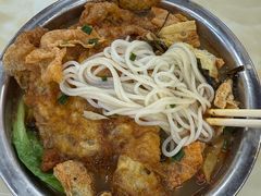 -凤张螺蛳粉·爽口粉(跃进路总店)