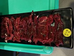 -陈记顺和潮汕鲜牛肉火锅(棠德南路店)