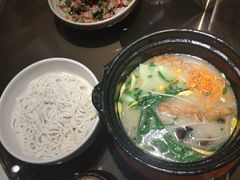 -云海肴·汽锅鸡·云南代表菜(丁香国际店)