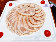 -甘家界牌柠檬鸭(青山店)