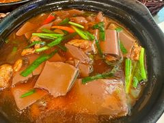 -乔阿马·江南味·驴肉香(龙湖华泾天街店)