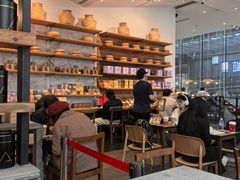 -去茶山(新光里店)