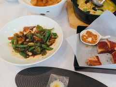 -小厨娘淮扬菜(板桥一店)