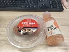 -李犟大爆鳝面·手工蟹黄包(湖滨西湖店)