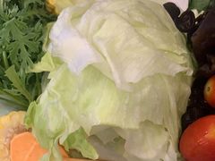 -百叶居·老北京涮羊肉(鼓楼店)