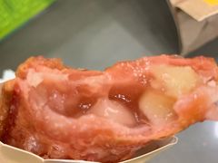 -麦当劳(仙林亚东城得来速店)
