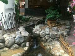 -小江南(万福园店)
