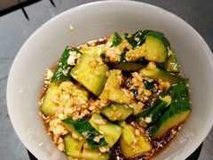 -很久以前羊肉串(昌里路三钢里店)