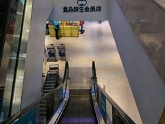 -盒马鲜生(大成店)