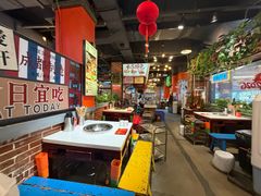 -钢管厂五区小郡肝火锅串串香(总店)