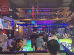 -唐力九头鸟烧烤·罗田吊锅(西云楼店)