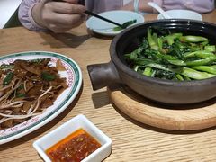 -去茶去餐厅(中央大街店)