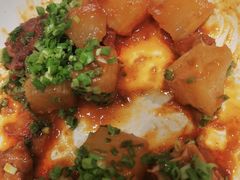 -马仕玖煲·融合菜·酥不腻烤鸭(人大店)