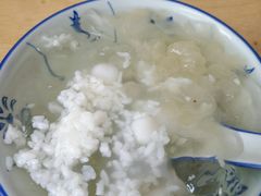 -邓婆婆手工冰粉铺(中港·燊海森林店)