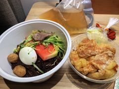 普通冷面-顺姬冷面(延大店)