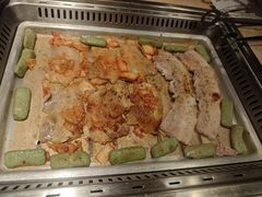 -新石器烤肉(高行万嘉店)