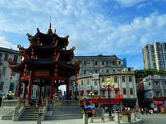 -汕头市小公园