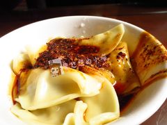钟水饺-龙抄手(文殊坊店)