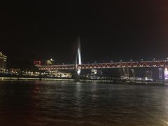 -重庆两江夜游-金碧系列