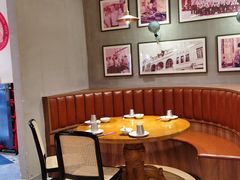卡座-东就鸭饭店·古早海南菜(友谊南海城店)