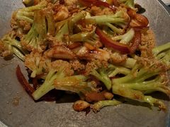 -前海沿·青岛菜(李沧万达店)