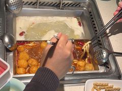 -野妹火锅(龙岗店)