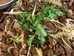 -清真永恒华威肉饼(潘家园店)
