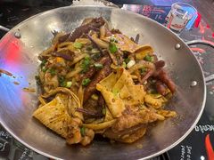 -巴渝老街印象生活麻辣烫(华宇·北城中央汇店)