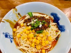 -兵哥豌豆面(建设巷店)