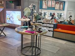 -海马体照相馆(深圳万象天地店)