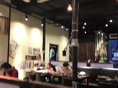 大堂-虎丸烧肉(新大陆广场店)