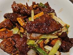 -寻裕记·现炒浇头面(人民广场店)