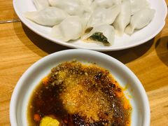 -一轩饺子馆(丽都店)