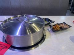 -今日潮牛(张江万科翡翠公园店)