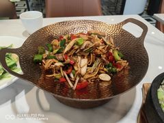 -简小姐·上海餐厅(长城大厦店)