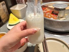 -巴奴毛肚火锅(二七万达店)