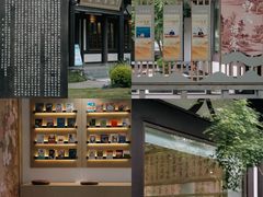 -东台西溪天仙缘景区