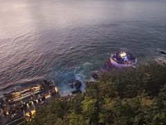 -Rock Bar Bali(Bali)