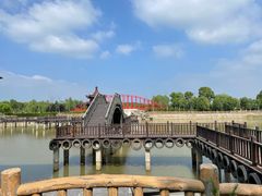 -云幽谷旅游区