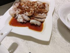 特色沙姜猪手-荣粤酒家·融合粤菜