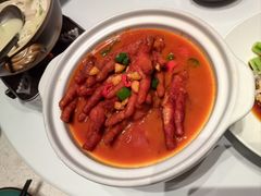 -鸽子侯·家宴·平价海鲜(绿地店)