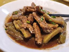 -大笑饭堂(甲子桥店)