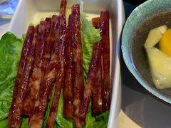 小香肠-溏心风鲍港式打边炉(余英坊店)