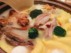 -披云云小馆·味道江湖(姚家园万象汇店)