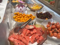 -纽斯特牛排自助餐厅(浦江万达店)