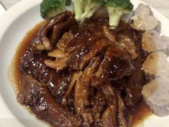 -山泉公馆酒家(珠江新城店)