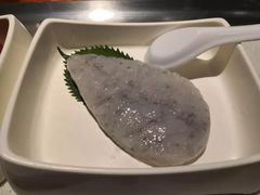 招牌虾滑-海底捞火锅生日主题店(长寿路店)