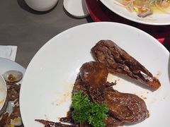 -大鹏饭店·金陵家宴(奥体中心店)