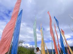 -硗碛藏寨·神木垒景区